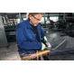 BOSCH GWS 18V-10 leņķa slīpmašīna CT BOSCH GWS 18V-10 leņķa slīpmašīna CT